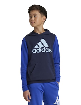 Sudadera ADIDAS Con Capucha Unisex