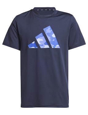 Playera Deportiva ADIDAS Para Niño