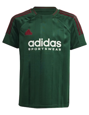 Playera Deportiva ADIDAS Para Niño