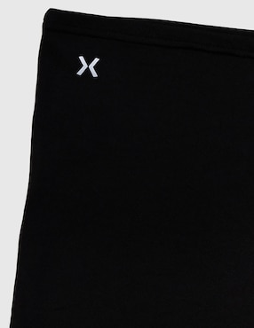 Playera deportiva para entrenamiento X10 de niño