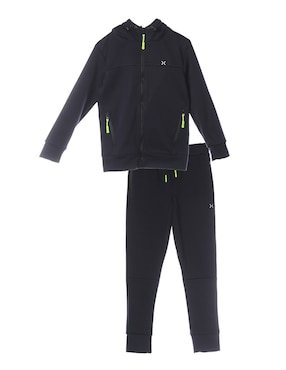 Conjunto Deportivo Regular X10 Con Jareta Para Niño