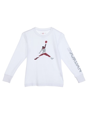 Payera Deportiva Jordan Para Niño