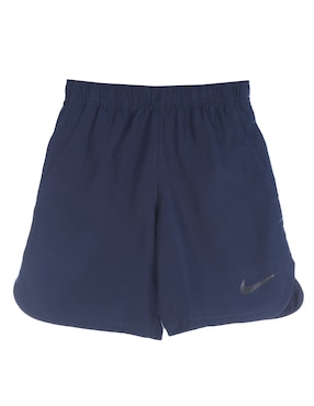 Short Con Bolsillos Nike Para Entrenamiento Niño