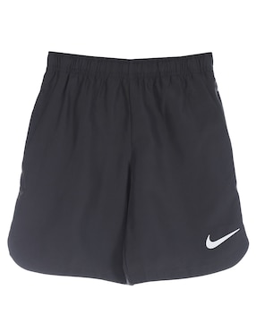 Short Con Bolsillos Nike Para Entrenamiento Niño