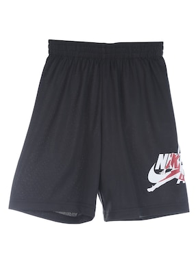 Short Con Bolsillos Jordan Para Entrenamiento Niño