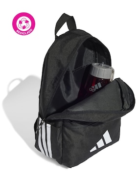 Mochila casual Adidas Lk Bp 3Bar para niño