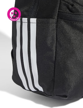 Mochila casual Adidas Lk Bp 3Bar para niño