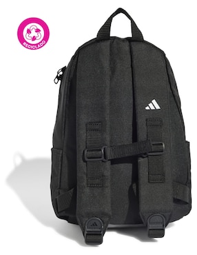 Mochila casual Adidas Lk Bp 3Bar para niño