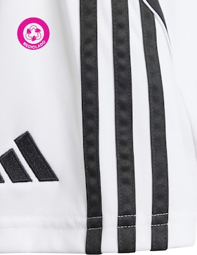 Short Adidas para entrenamiento niño