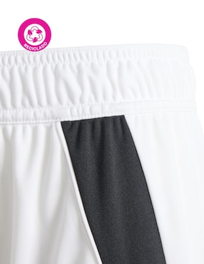 Short Adidas para entrenamiento niño