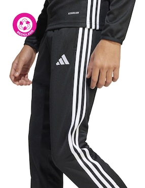 Pants ADIDAS para entrenamiento infantil unisex