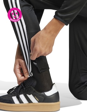Pants ADIDAS para entrenamiento infantil unisex