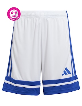 Short Adidas para entrenamiento niño