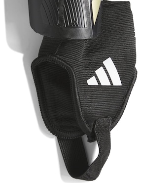 Espinillera Adidas fútbol todas las edades