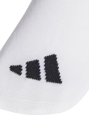 Calceta para entrenamiento ADIDAS para niño 3 pares