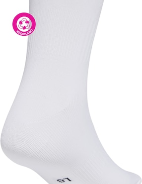 Calceta para entrenamiento ADIDAS para niño