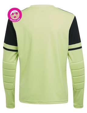Jersey de local manga corta Adidas para niño