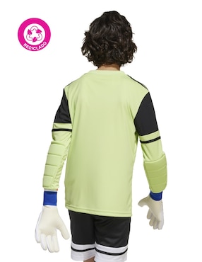 Jersey de local manga corta Adidas para niño