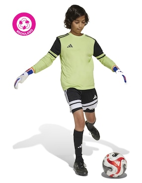 Jersey de local manga corta Adidas para niño
