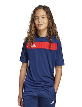 Jersey De Entrenamiento Local ADIDAS Infantil Unisex