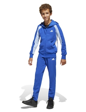 Conjunto Pants Deportivo ADIDAS Infantil Unisex 2 Piezas