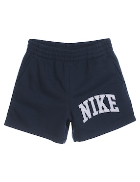 Short Con Bolsillos Nike Para Entrenamiento Niño