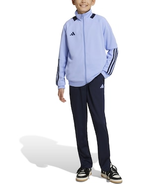 Conjunto Deportivo Regular ADIDAS Con Elástico Para Niño