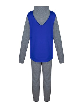 Conjunto deportivo regular NFL con jareta para niño