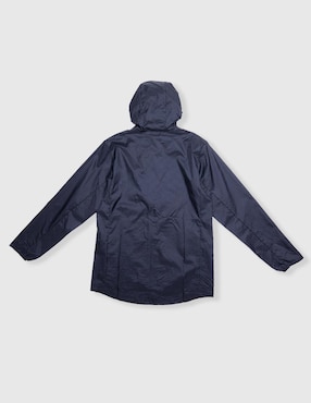 Chamarra outdoor Patagonia Houdini de niño