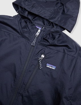 Chamarra outdoor Patagonia Houdini de niño