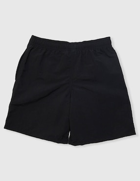 Short con bolsillos Patagonia outdoor Baggies 7" - Lined niño