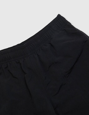 Short con bolsillos Patagonia outdoor Baggies 7" - Lined niño