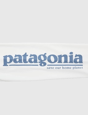 Wetsuit Patagonia Capilene Silkweight para niño