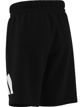 Short con bolsillos Adidas para entrenamiento niño