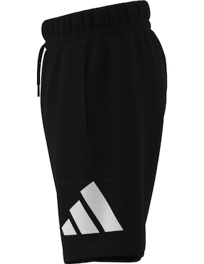 Short con bolsillos Adidas para entrenamiento niño