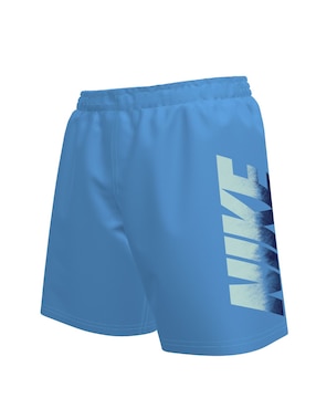 Volley Short Nike Para Niño