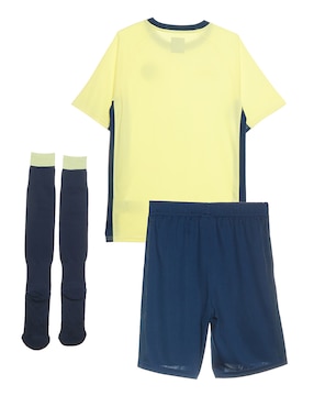 Conjunto deportivo Fútbol para niño