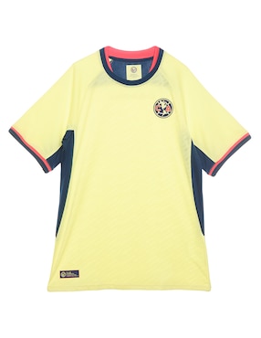 Jersey De Club América Conmemorativo Fútbol Para Niño