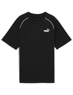 Playera Deportiva Puma Para Niño