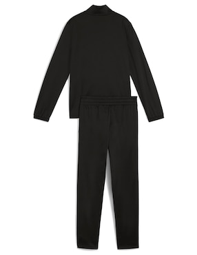 Conjunto deportivo Puma poly baseball suit b para niño