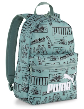 Mochila deportiva Puma Phase para niño
