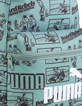 Mochila deportiva Puma Phase para niño