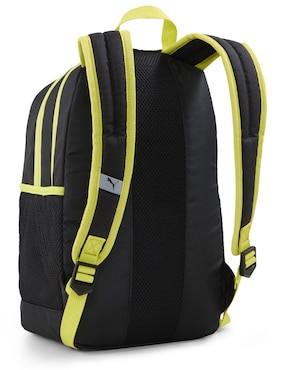 Mochila deportiva Puma Buzz para niño