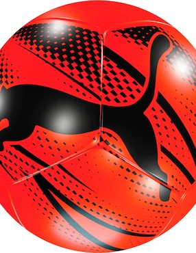 Balón Puma Attacanto Graphic para entrenamiento todas las edades