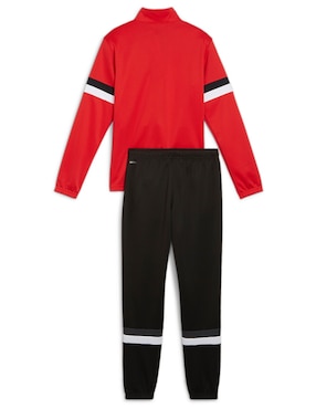 Conjunto deportivo Puma para niño
