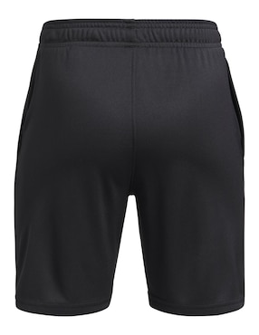 Short Under Armour para entrenamiento niño