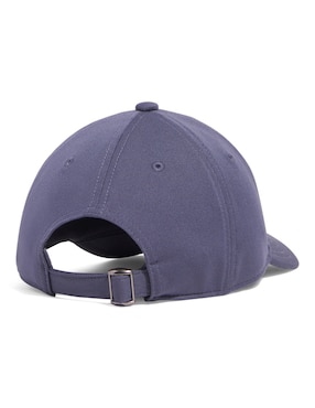 Gorra con visera curva correa ajustable para entrenamiento Under Armour Blitzing Adj infantil
