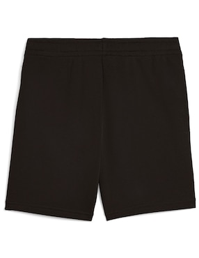 Short puma para entrenamiento niño