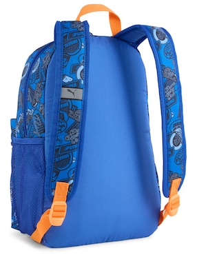 Mochila deportiva Puma Phase para niño