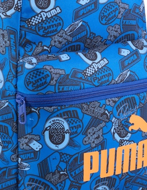 Mochila deportiva Puma Phase para niño